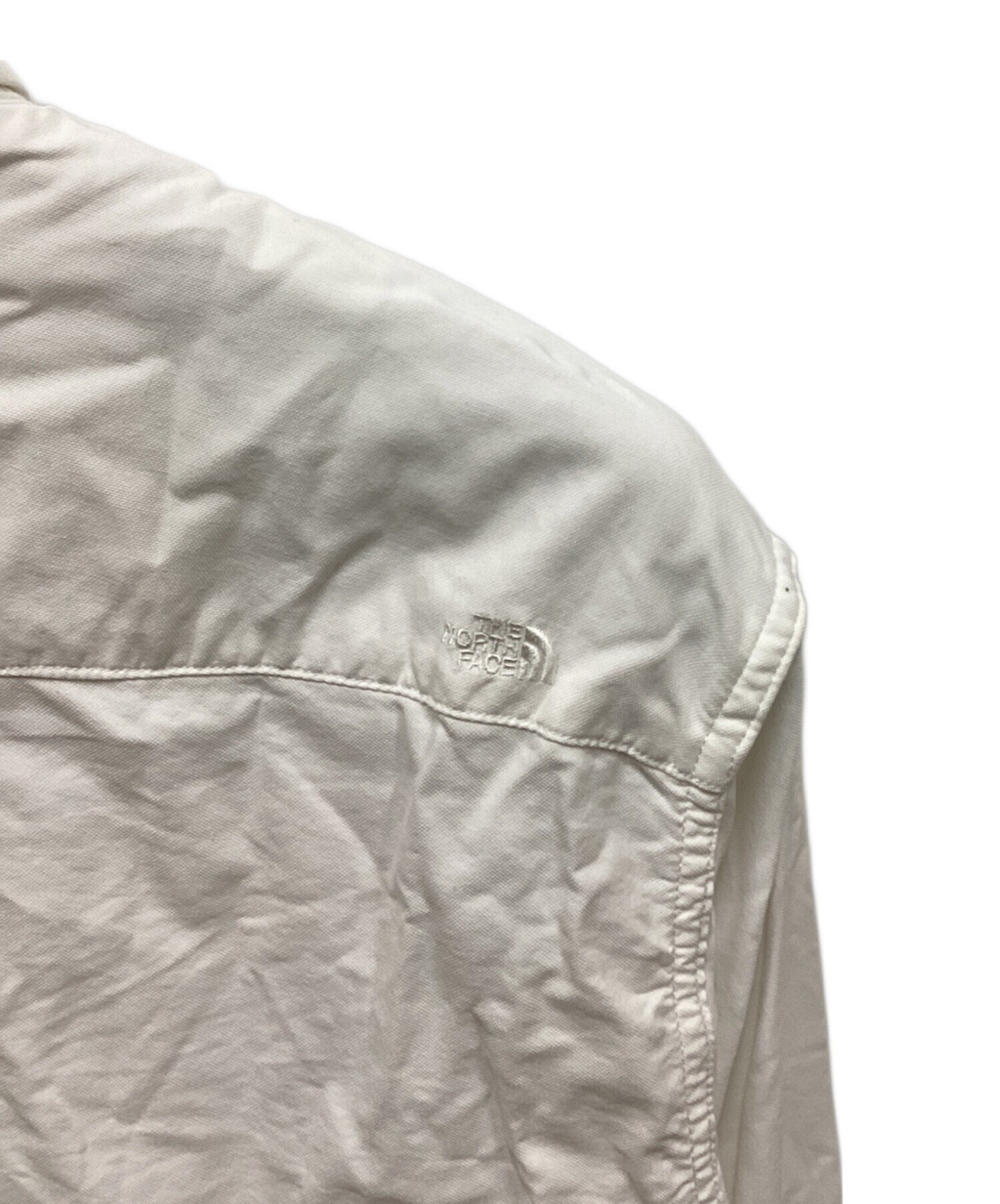 中古・古着通販】THE NORTHFACE PURPLELABEL (ザ・ノースフェイス