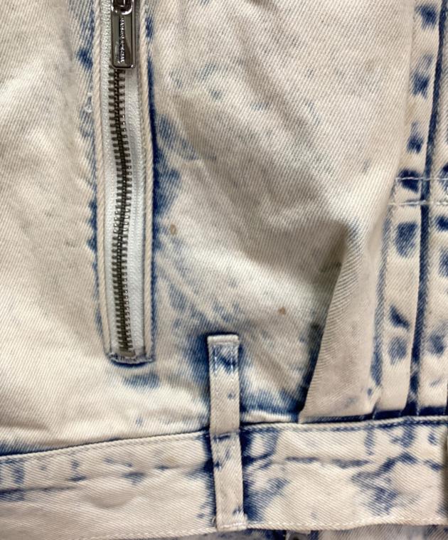 中古・古着通販】MAISON SPECIAL (メゾンスペシャル) Multiway Denim