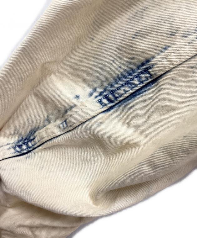 中古・古着通販】MAISON SPECIAL (メゾンスペシャル) Multiway Denim