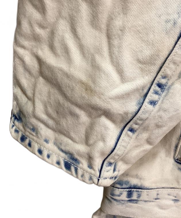 中古・古着通販】MAISON SPECIAL (メゾンスペシャル) Multiway Denim