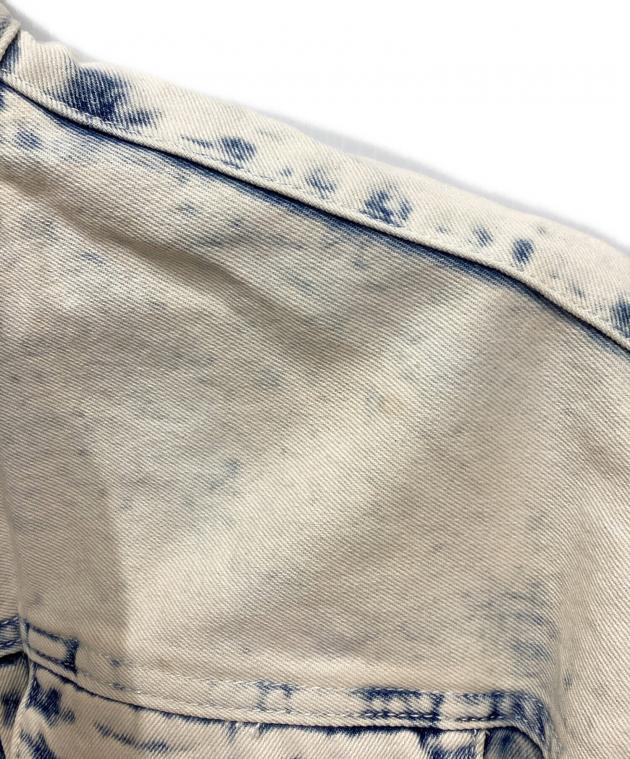 中古・古着通販】MAISON SPECIAL (メゾンスペシャル) Multiway Denim