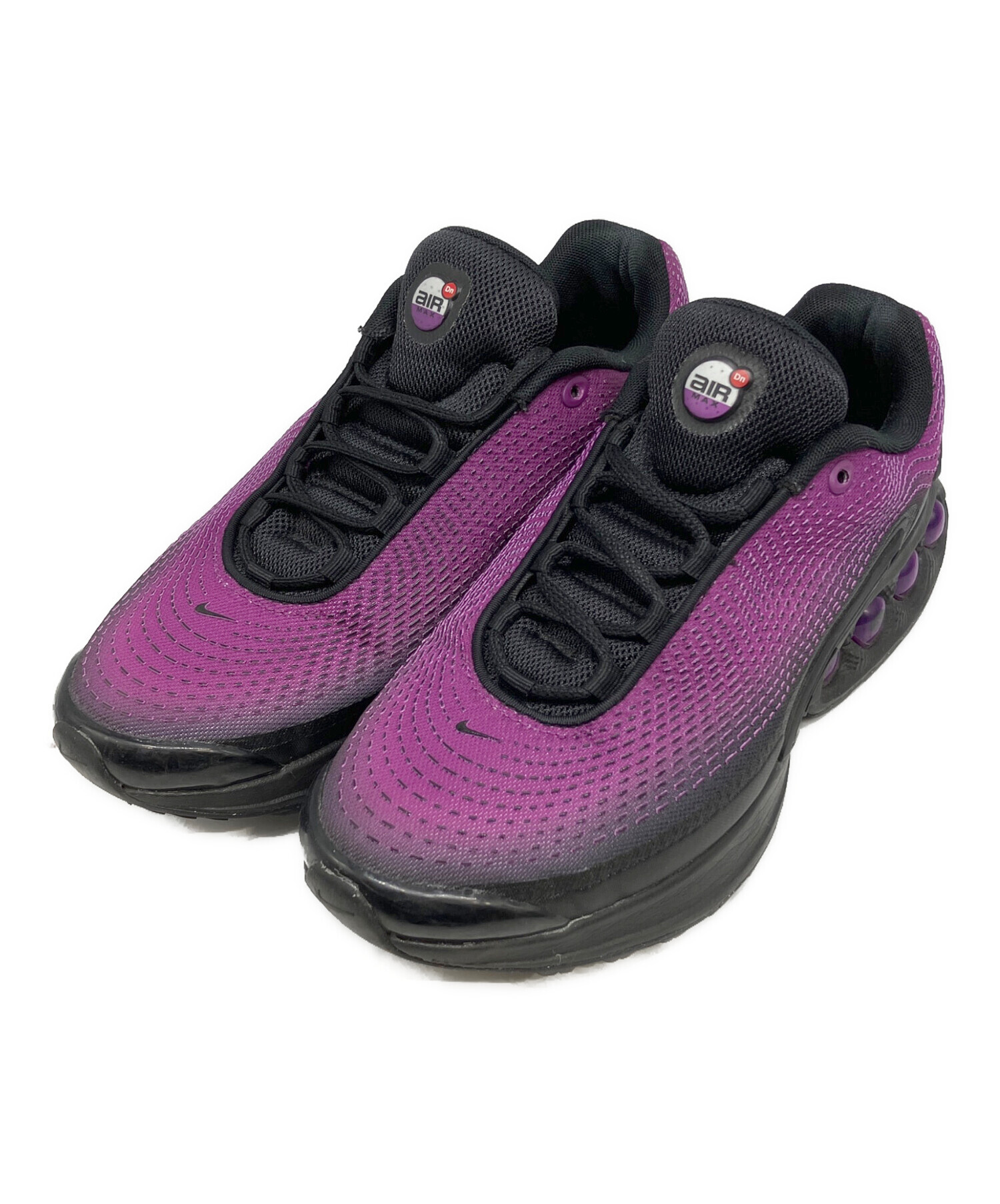 中古・古着通販】NIKE (ナイキ) AIR MAX DN BOLD/エアマックスディー