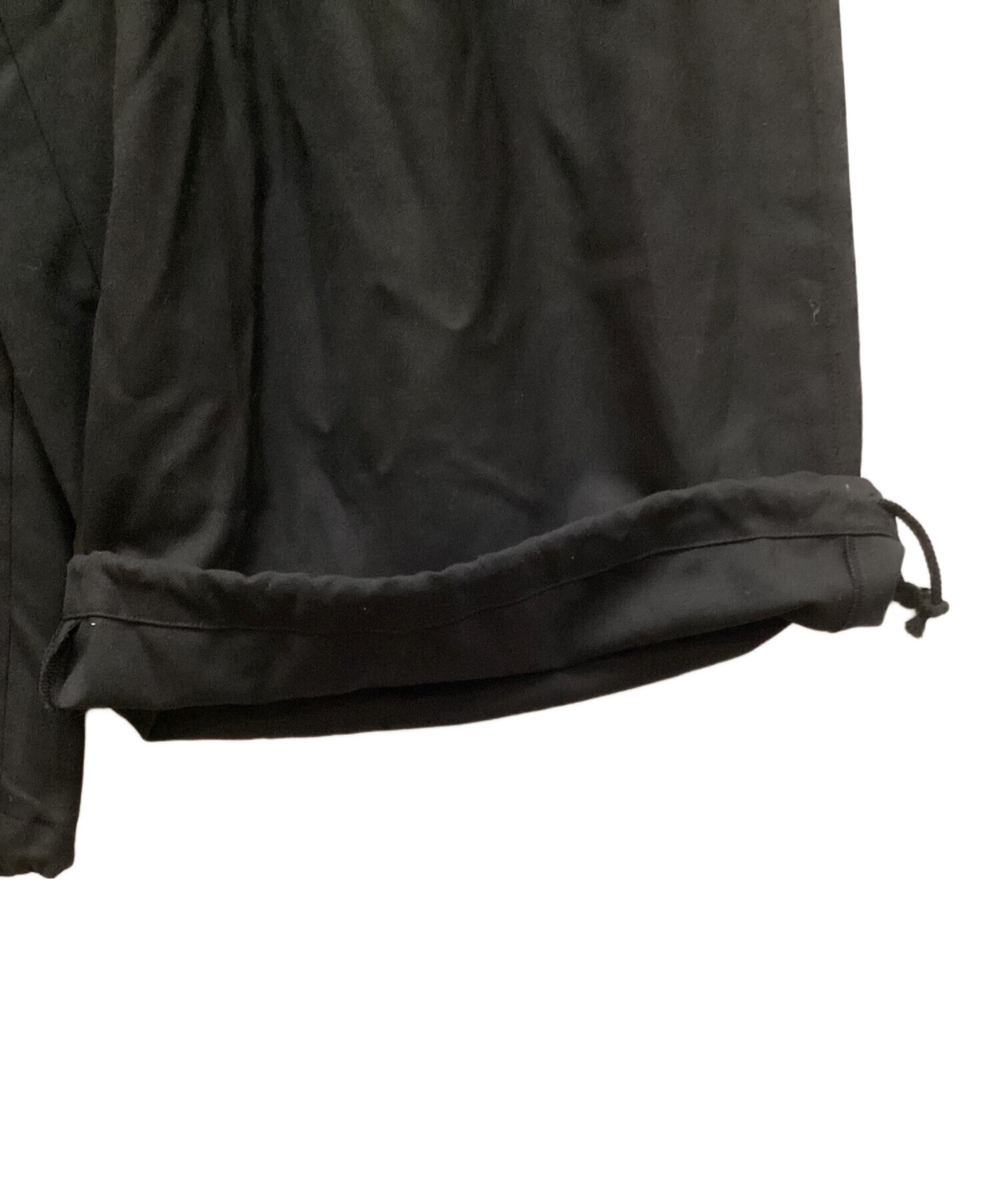 中古・古着通販】GROUND Y (グラウンドワイ) Gabardine Balloon Pants