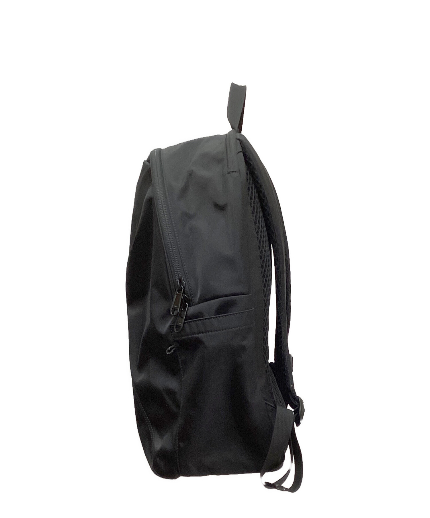 中古・古着通販】Samsonite (サムソナイト) リュック ブラック 
