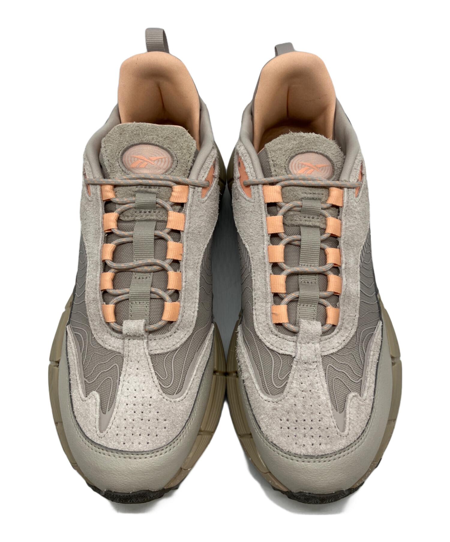 中古・古着通販】REEBOK (リーボック) ZIG KINETICA 2.5 EDGE