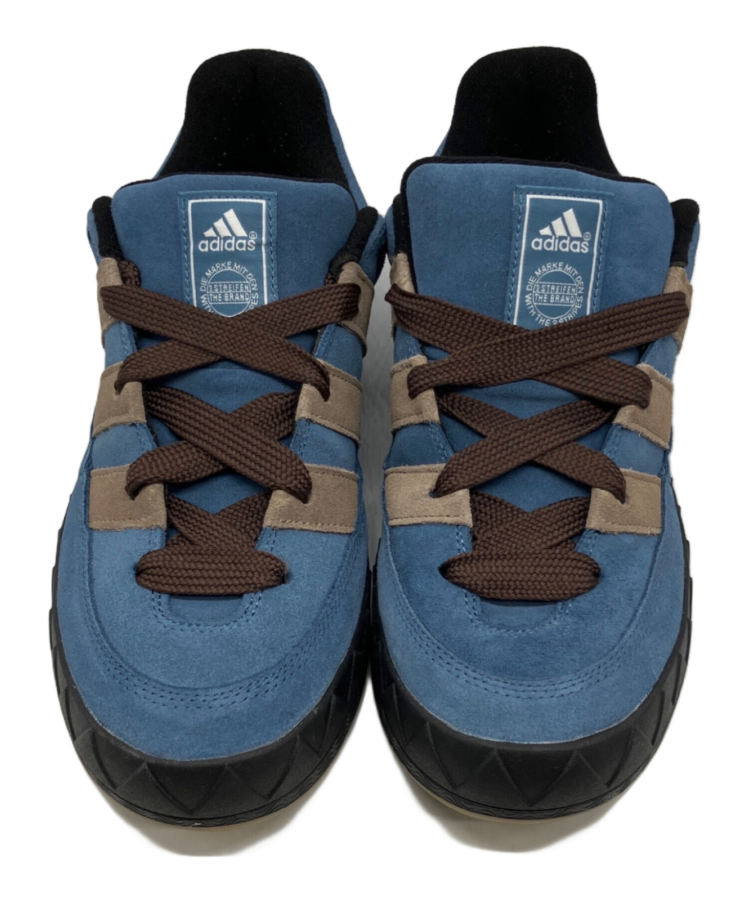 中古・古着通販】adidas (アディダス) ADIMATIC（アディマティック 