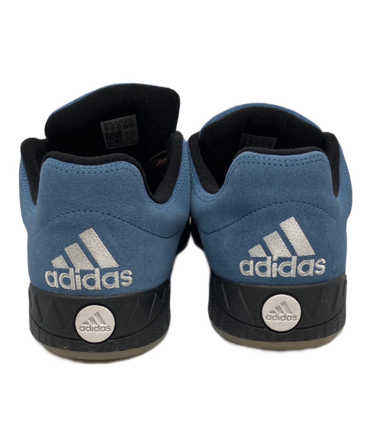 中古・古着通販】adidas (アディダス) ADIMATIC（アディマティック 