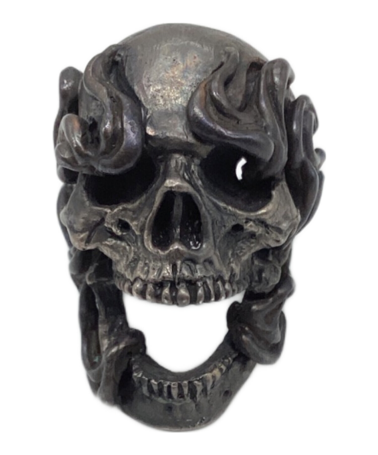 中古・古着通販】13 LUCKY MONKEY (13 ラッキー モンキー) Ghost Rider