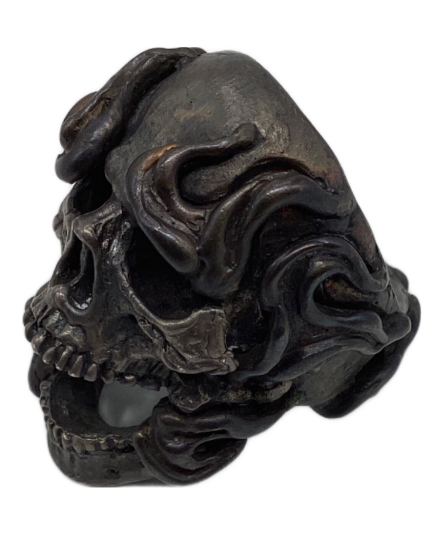 中古・古着通販】13 LUCKY MONKEY (13 ラッキー モンキー) Ghost Rider