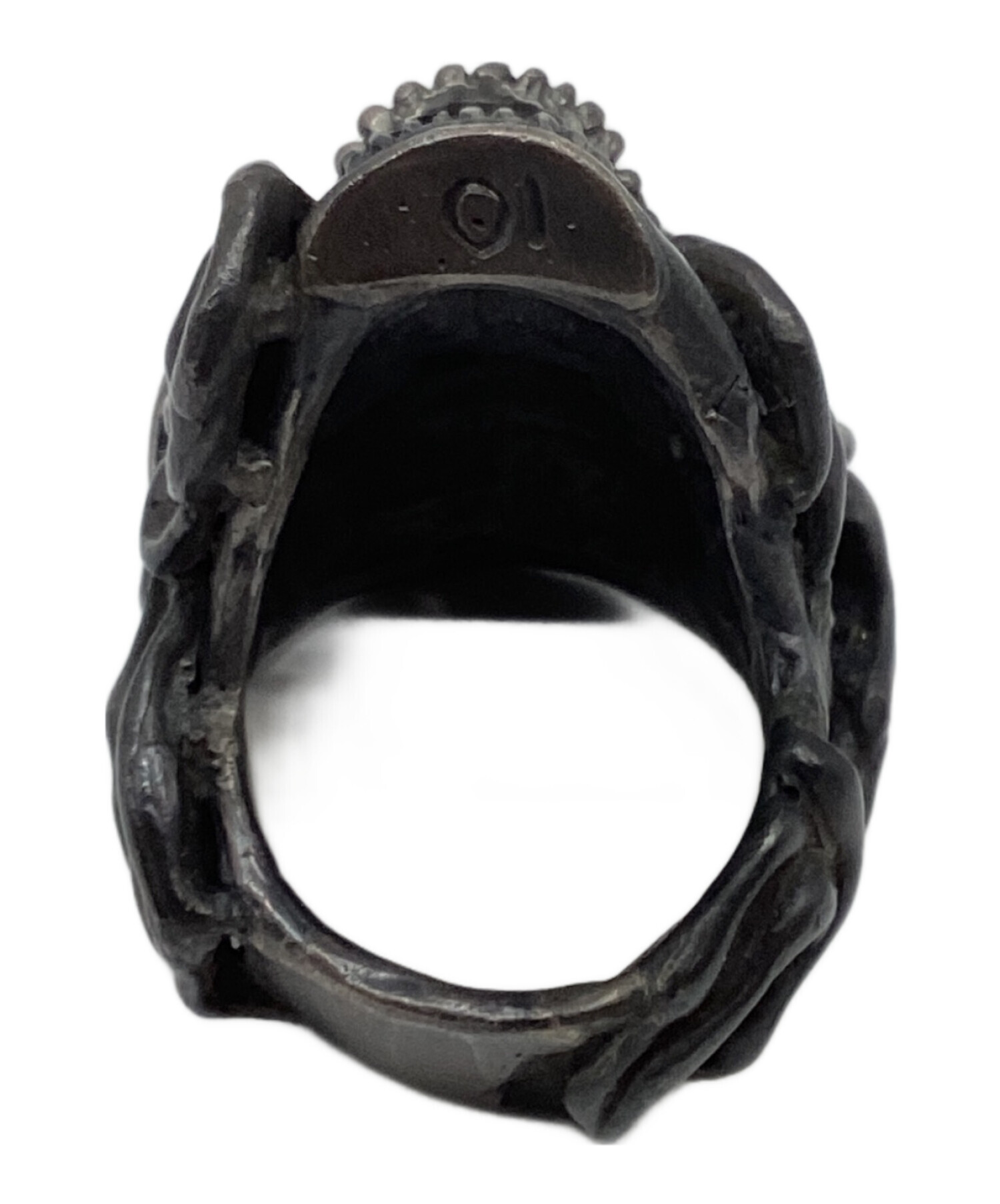 中古・古着通販】13 LUCKY MONKEY (13 ラッキー モンキー) Ghost Rider