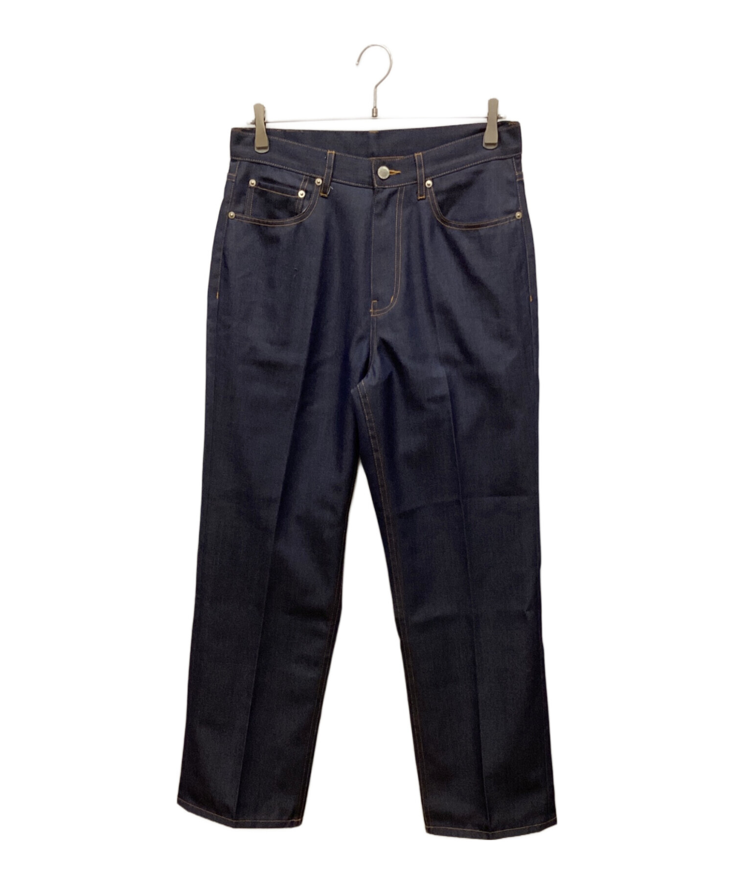 中古・古着通販】Adam et Rope (アダム エ ロペ) NIKKEストレート