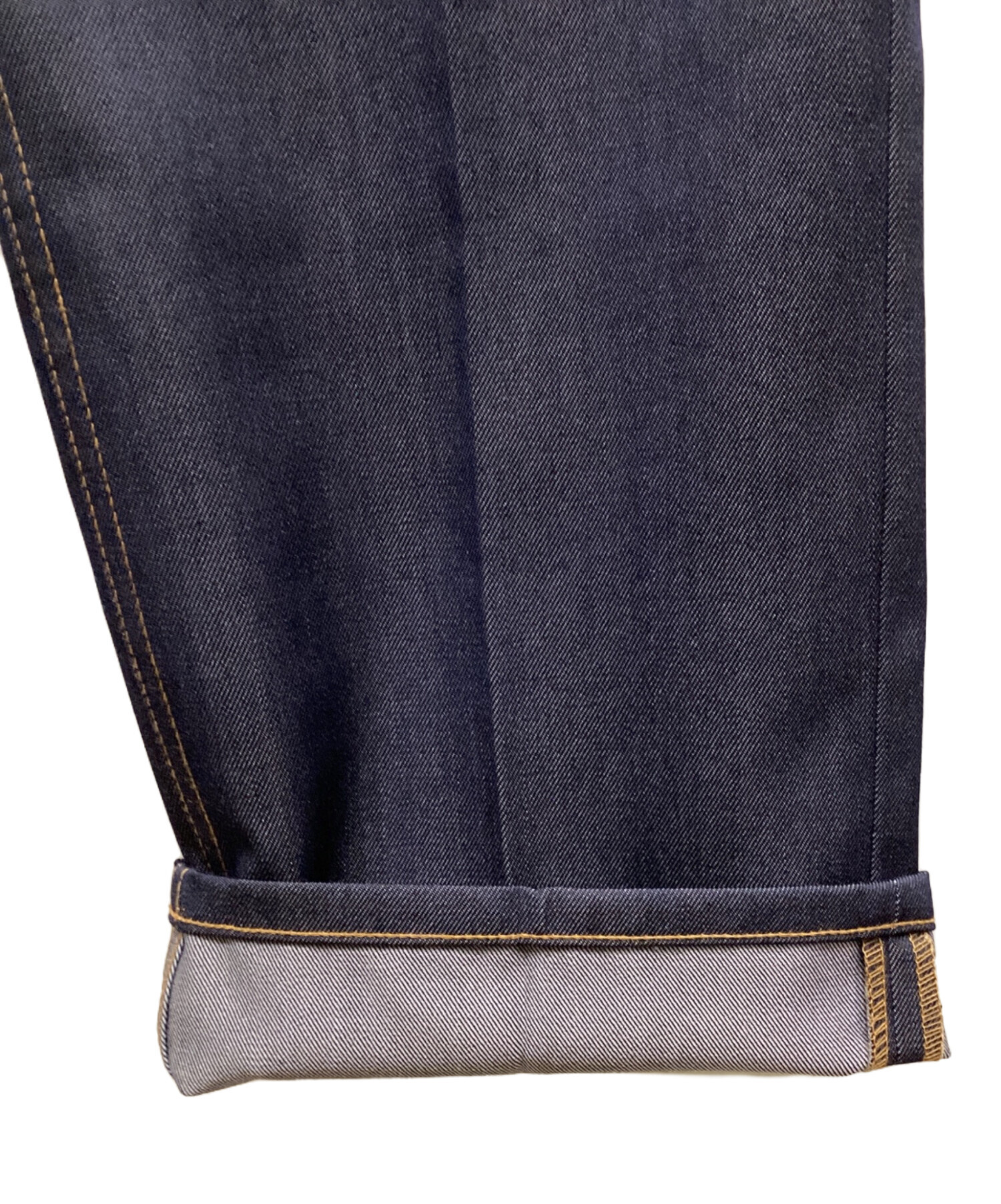 中古・古着通販】Adam et Rope (アダム エ ロペ) NIKKEストレート