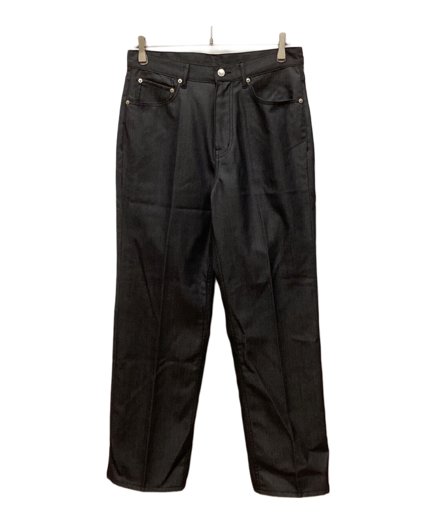 中古・古着通販】Adam et Rope (アダム エ ロペ) NIKKEストレート