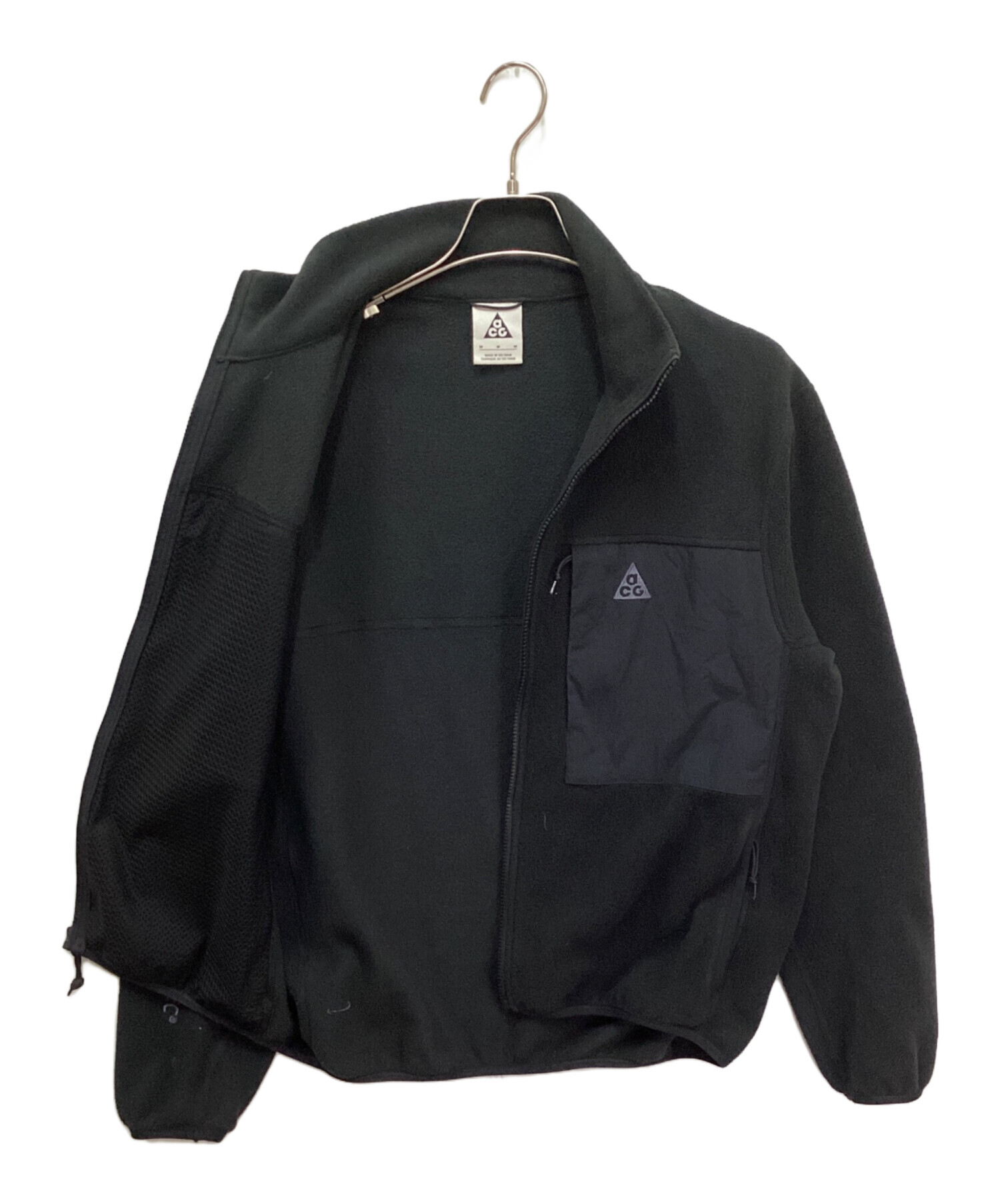 中古・古着通販】NIKE ACG (ナイキエーシージー) フリースジャケット