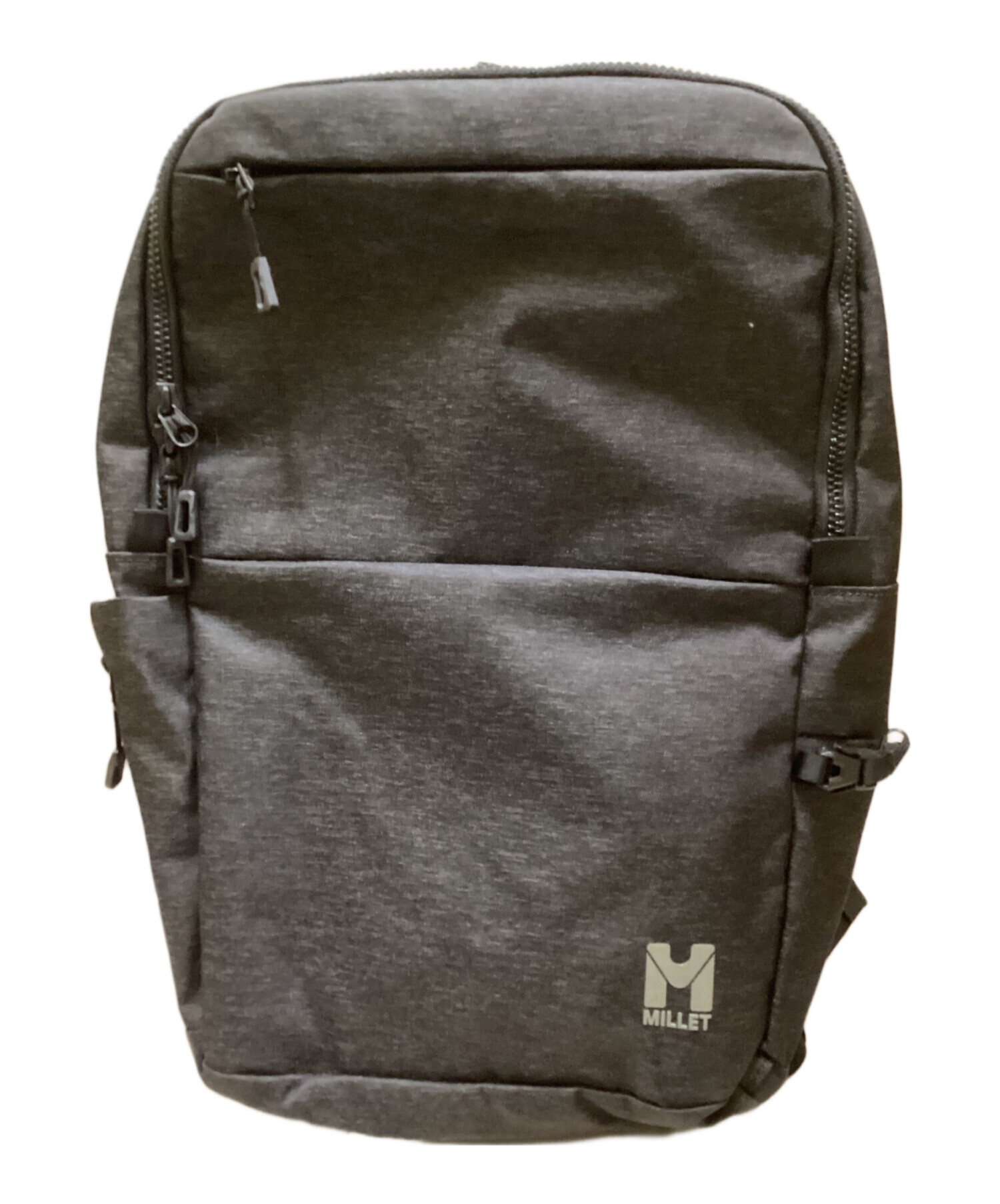 中古・古着通販】MILLET (ミレー) EXP 17 バックパック グレー