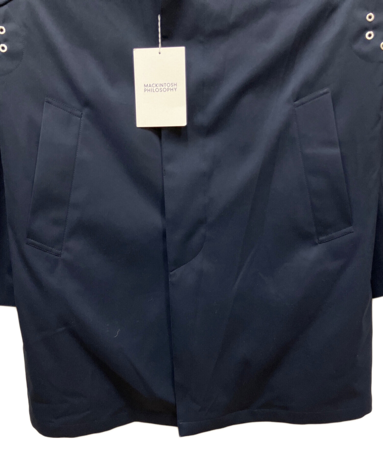 中古・古着通販】MACKINTOSH PHILOSOPHY (マッキントッシュ