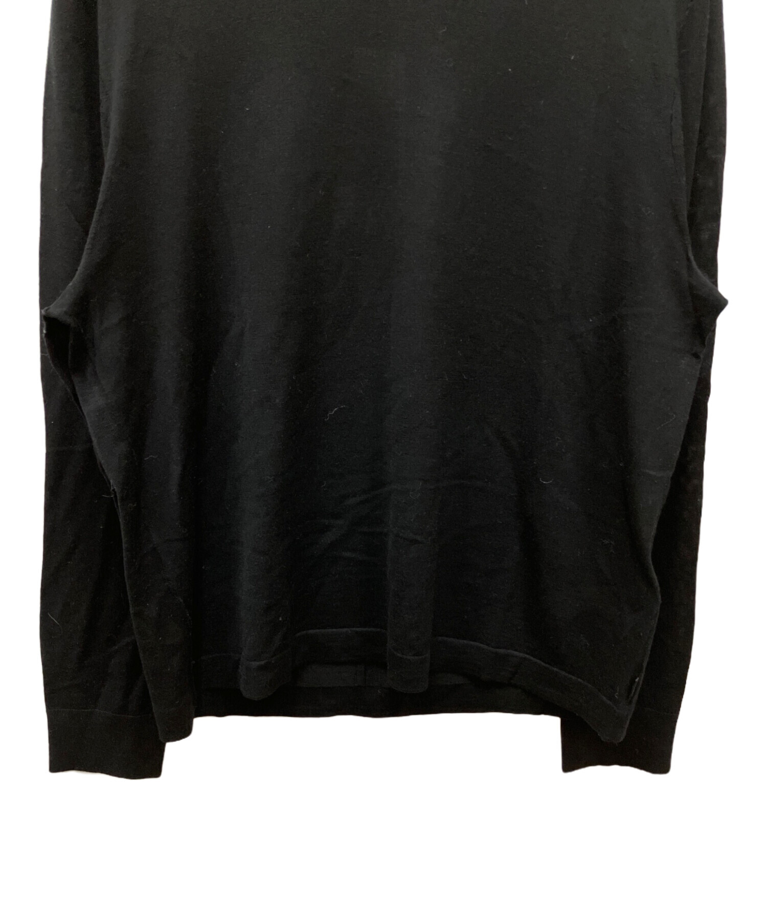中古・古着通販】Calvin Klein (カルバンクライン) ロングスリーブ