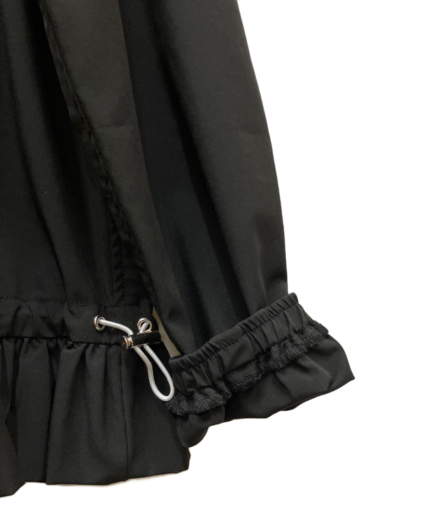 中古・古着通販】BORDERS at BALCONY (ボーダーズアットバルコニー