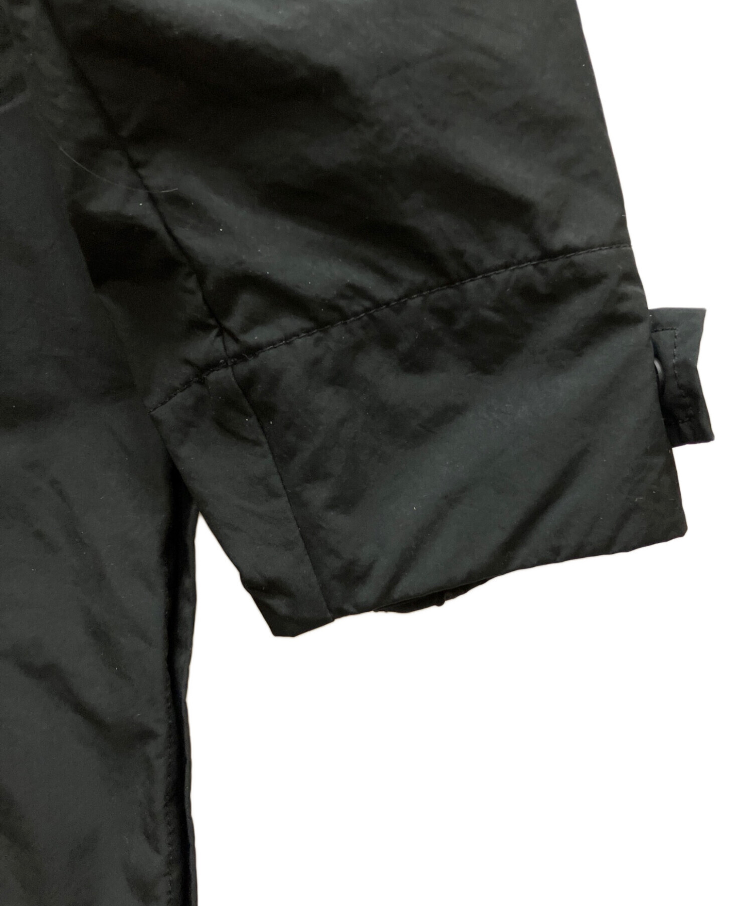 中古・古着通販】Ujoh (ウジョー) DANSKIN (ダンスキン) アノラック