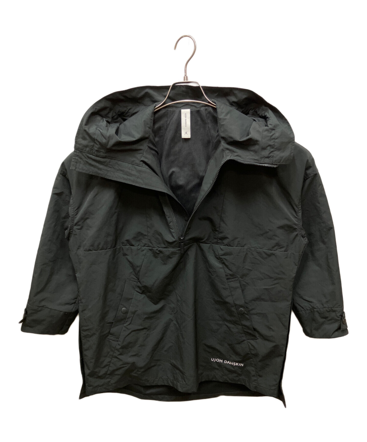 お洋服ゆきやん 中古・古着通販】Ujoh (ウジョー) DANSKIN (ダンスキン) アノラック