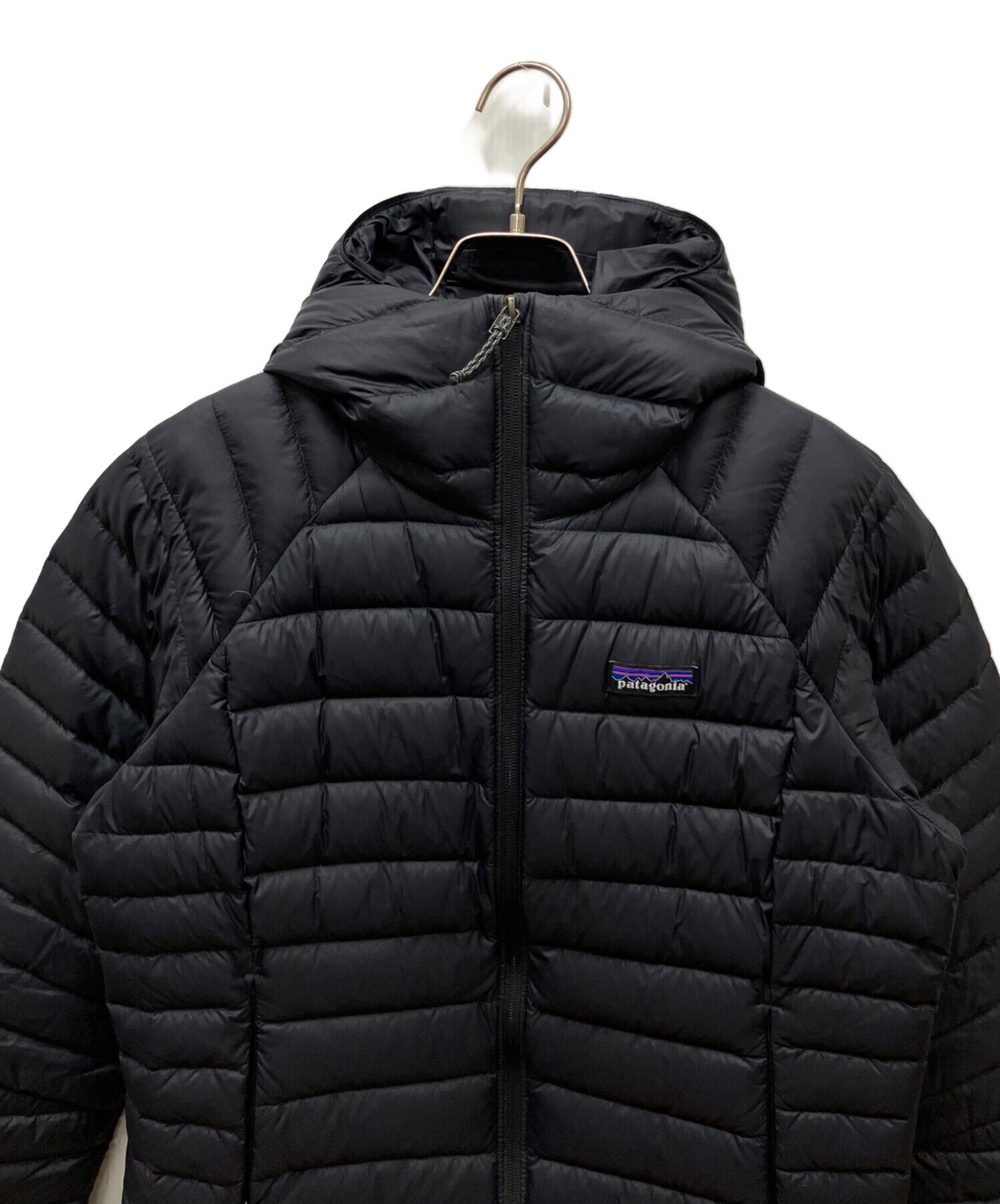 中古・古着通販】Patagonia (パタゴニア) Down Sweater Hoody(ダウン 