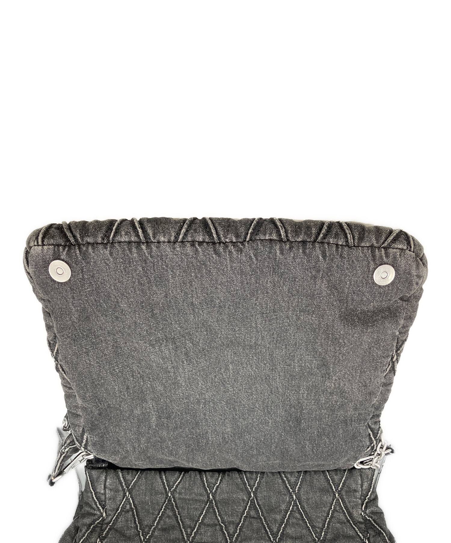 中古・古着通販】DIESEL (ディーゼル) Charm-D L-Large shoulder bag