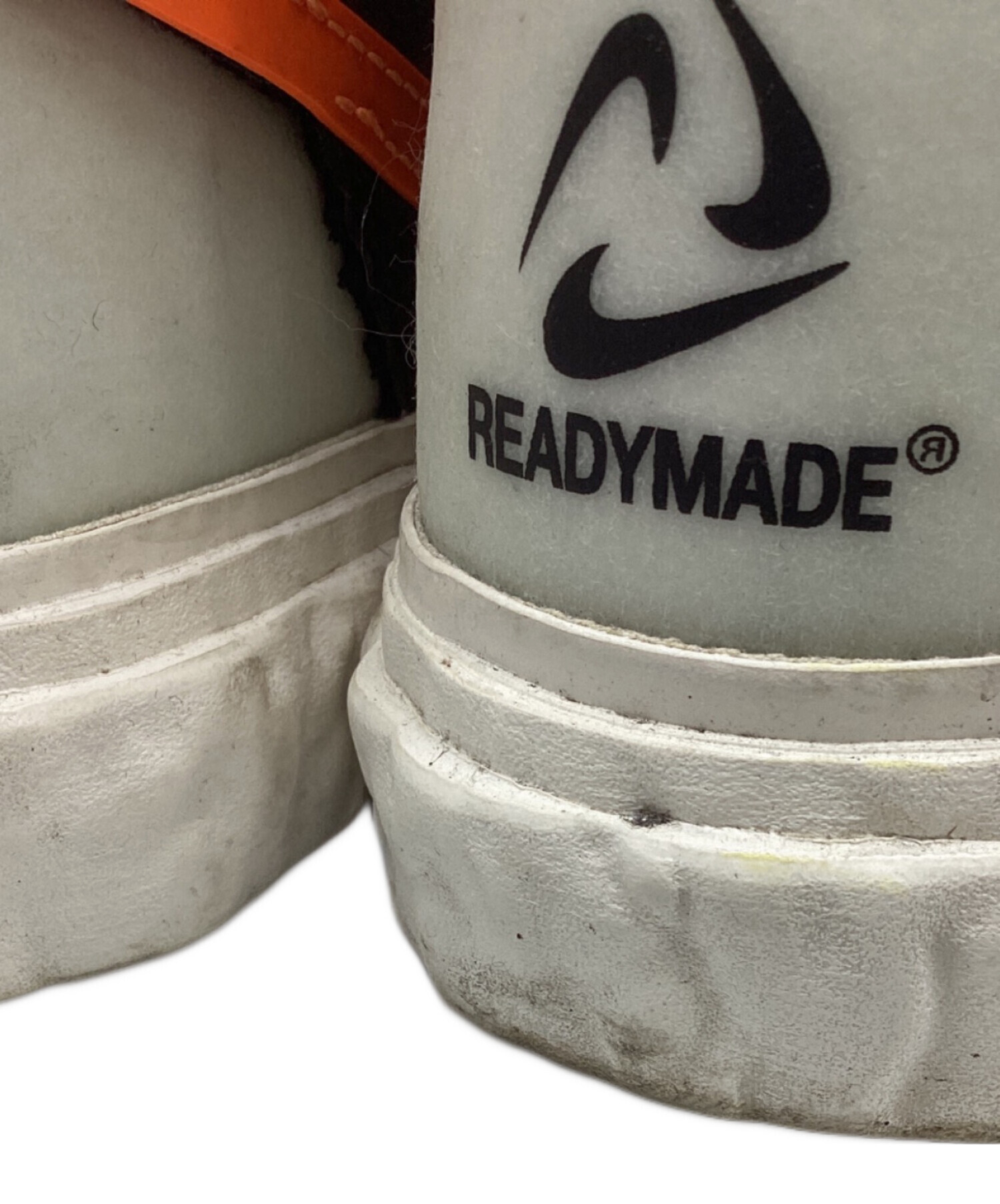 中古・古着通販】NIKE (ナイキ) READYMADE (レディメイド) BLAZER MID