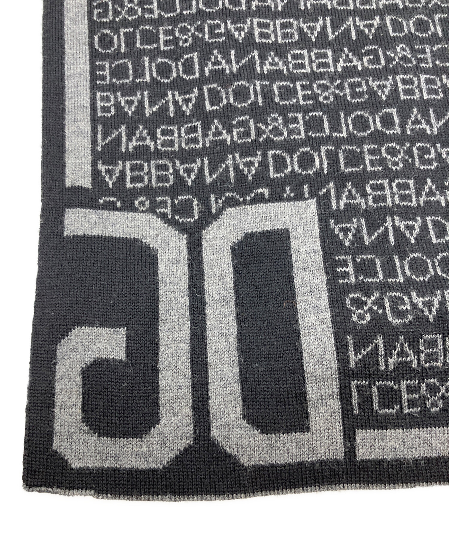 中古・古着通販】DOLCE & GABBANA (ドルチェ＆ガッバーナ) ロゴ