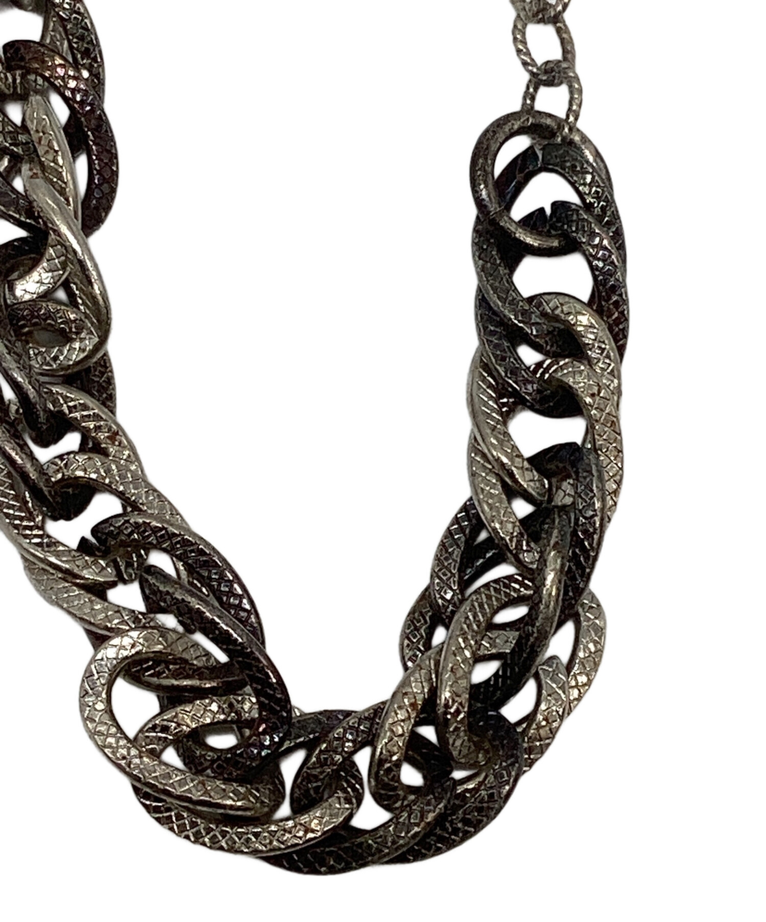 中古・古着通販】gunda (ガンダ) MEDOUSA 2 BRACELET サイズ:表記なし