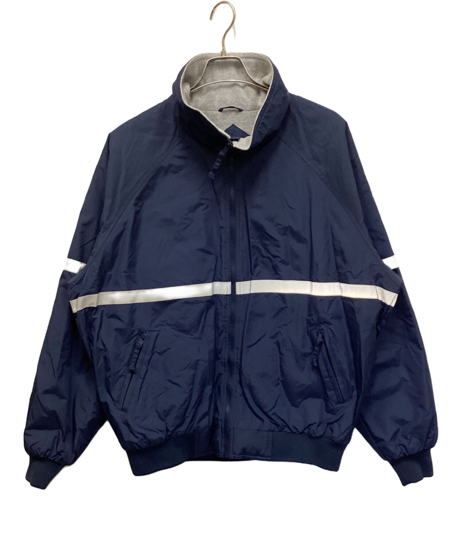 【未使用品】ポートオーソリティ チャレンジャー ジャケット ネイビー 中古・古着通販】PORT AUTHORITY (ポートオーソリティ) チャレンジャー