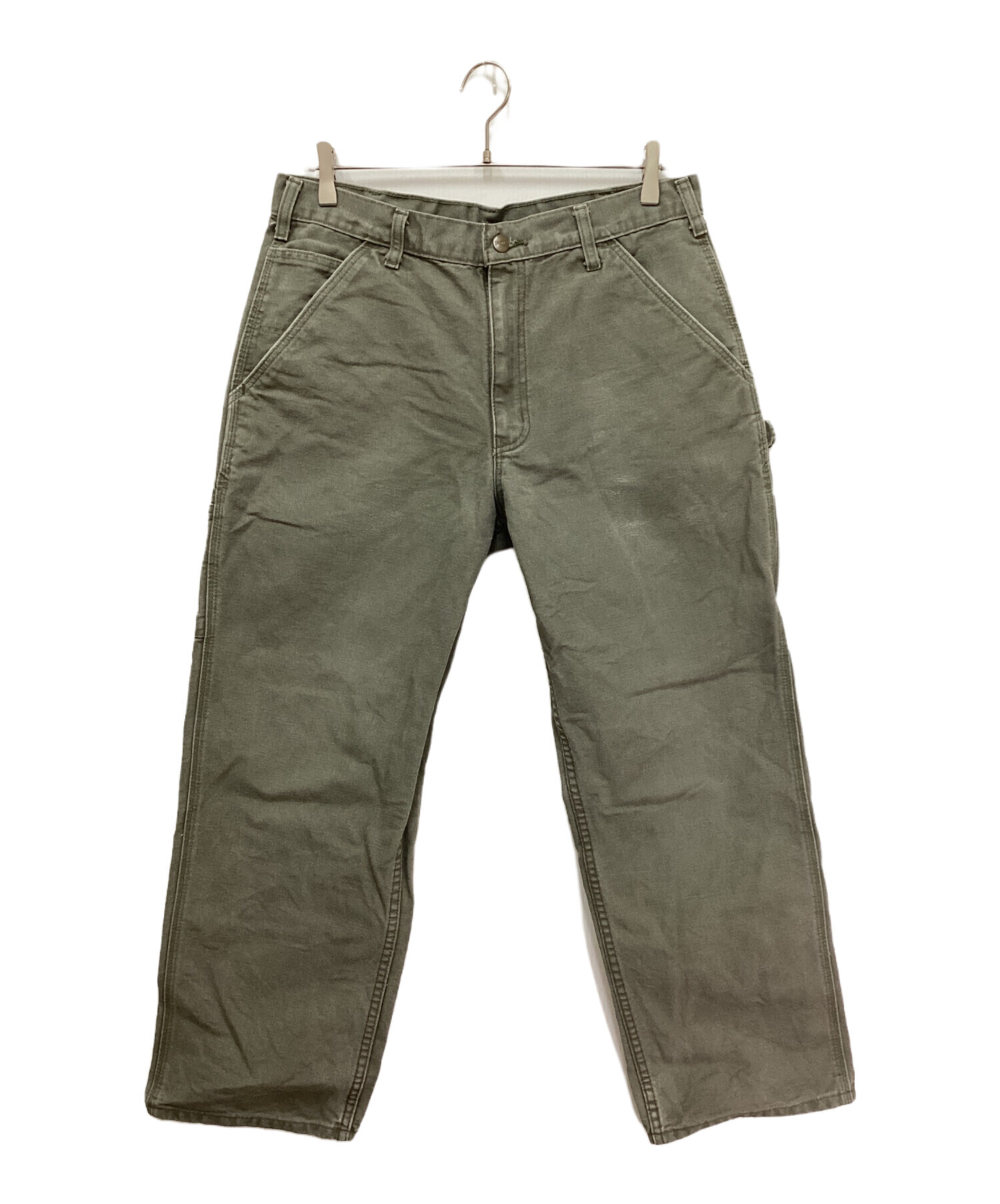 中古・古着通販】CarHartt (カーハート) ダックペインターパンツ