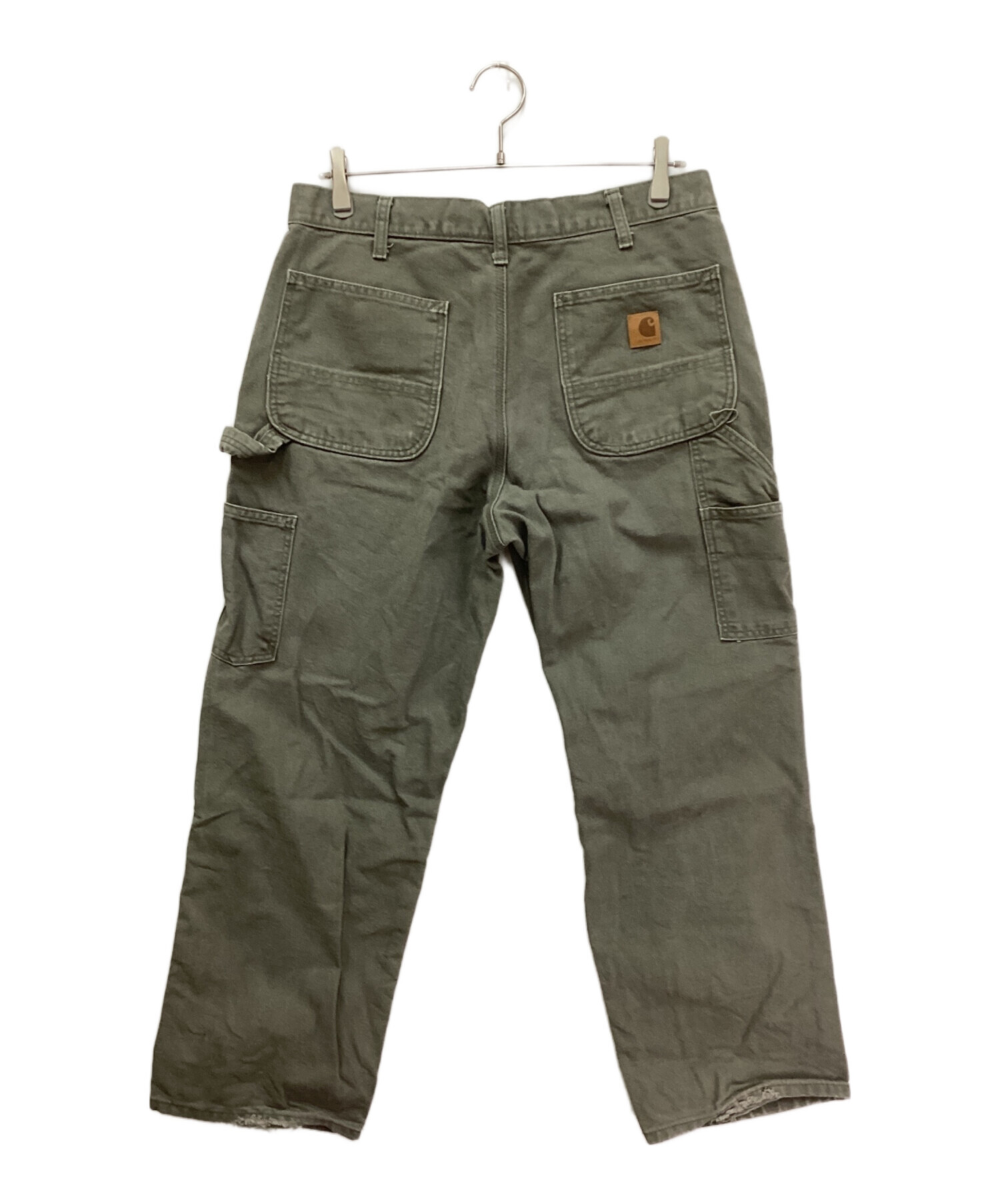 中古・古着通販】CarHartt (カーハート) ダックペインターパンツ