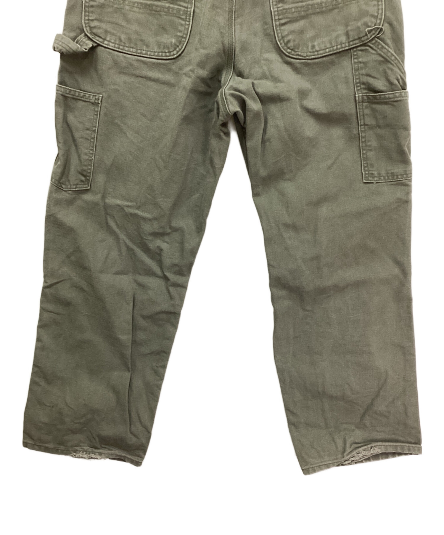 中古・古着通販】CarHartt (カーハート) ダックペインターパンツ