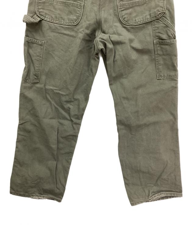中古・古着通販】CarHartt (カーハート) ダックペインターパンツ