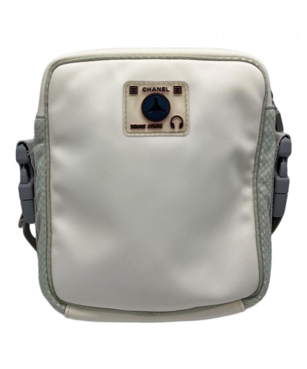 中古・古着通販】CHANEL (シャネル) カメリア スポーツライン
