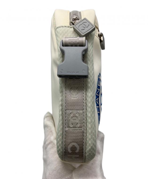 中古・古着通販】CHANEL (シャネル) カメリア スポーツライン
