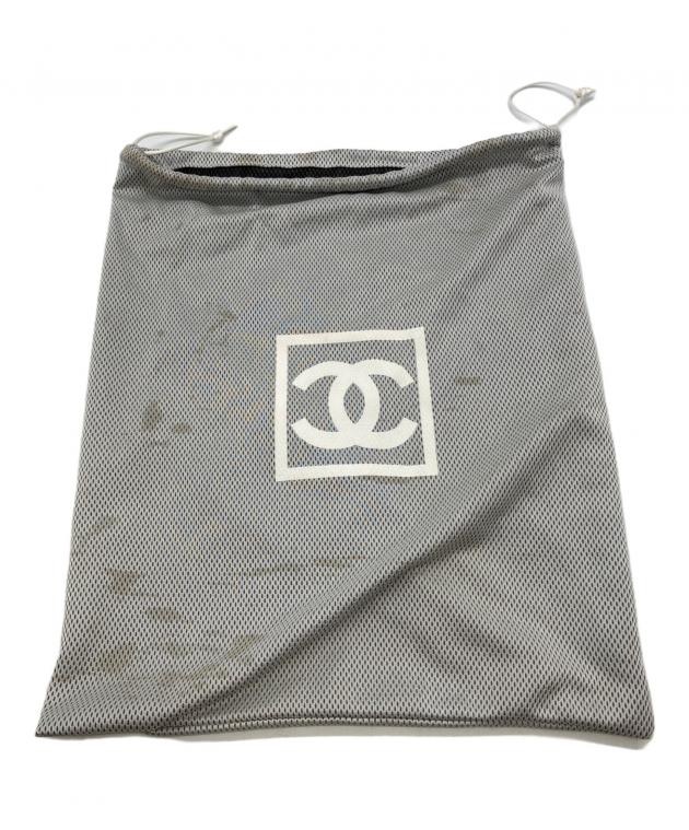中古・古着通販】CHANEL (シャネル) カメリア スポーツライン