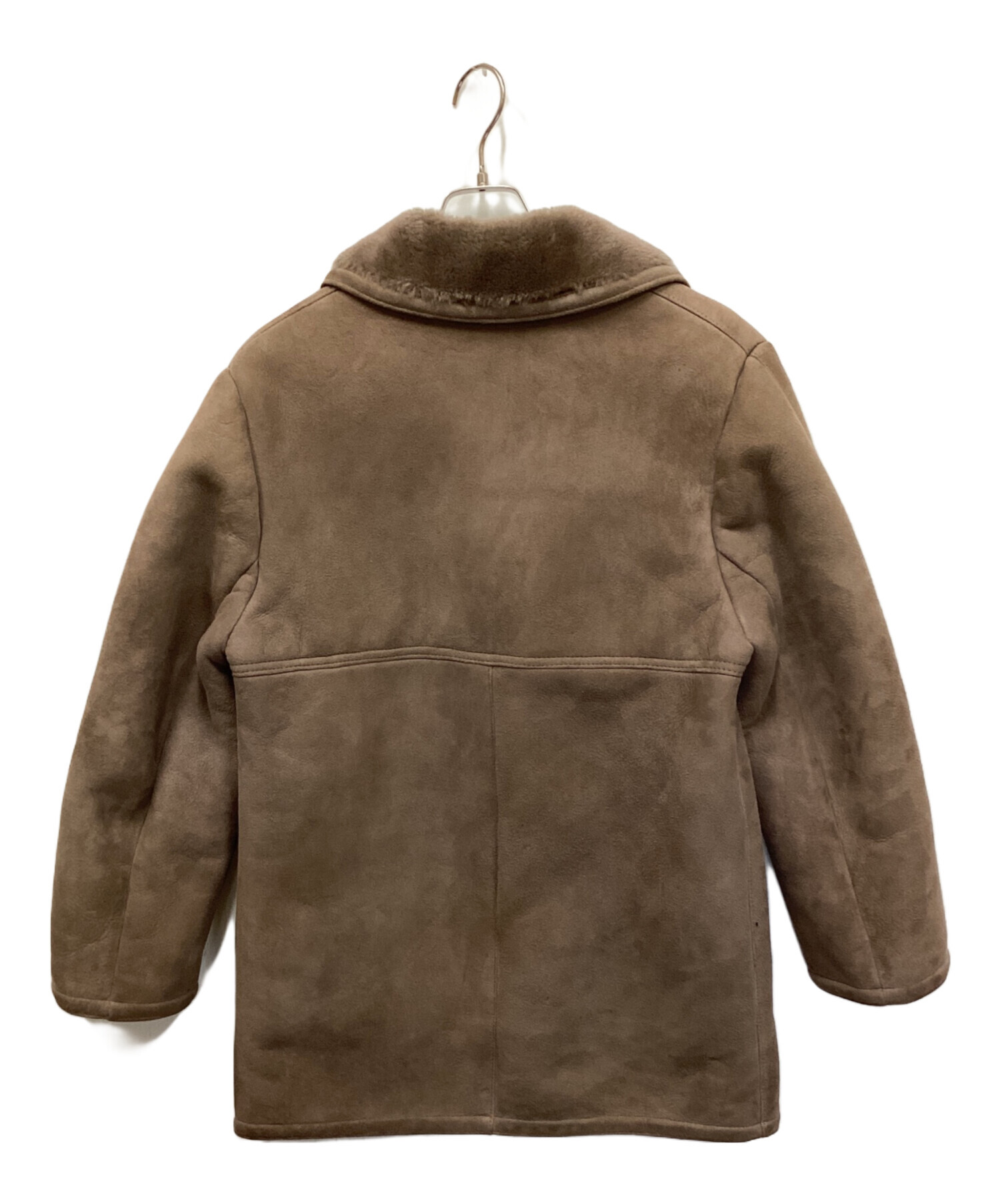 中古・古着通販】SAWYER OF NAPA (ソーヤーオブナパ) ムートン