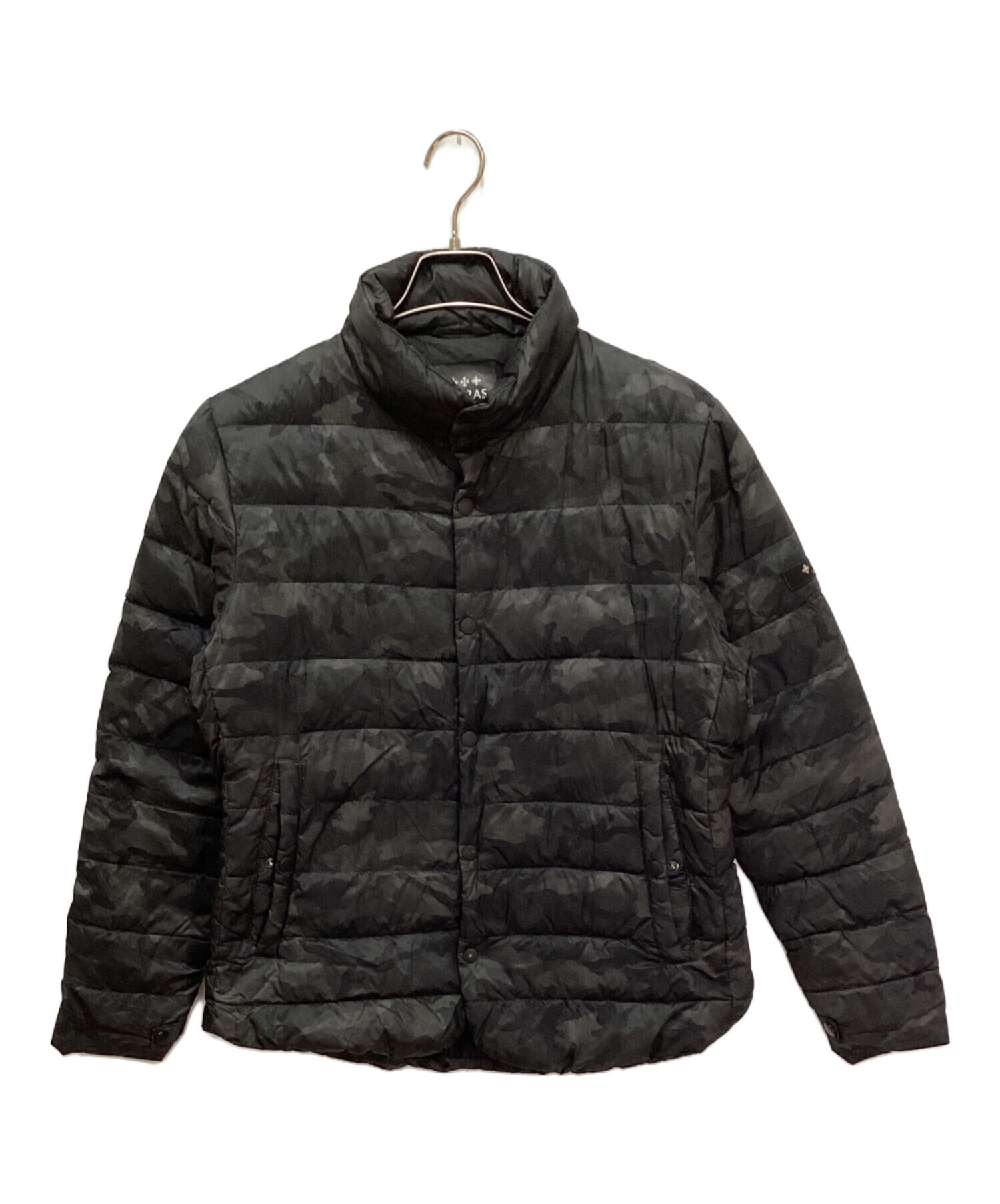 中古・古着通販】TATRAS (タトラス) ダウンライナー付ジャケット