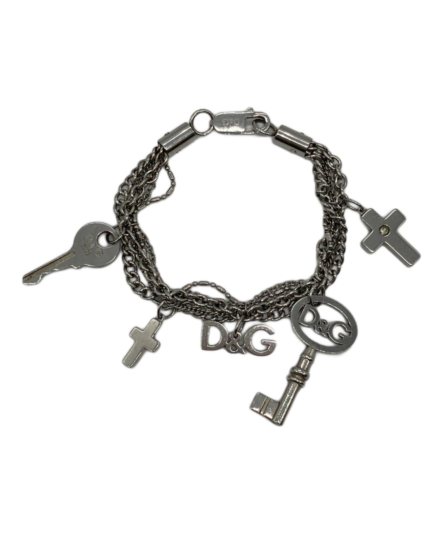 中古・古着通販】DOLCE & GABBANA (ドルチェ＆ガッバーナ 