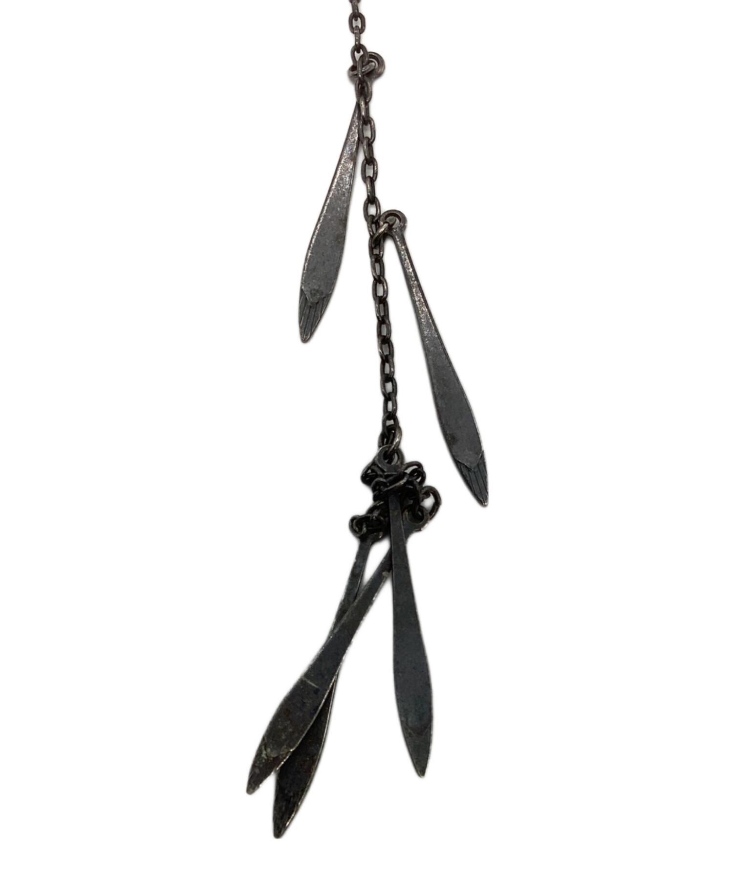 中古・古着通販】gunda (ガンダ) ピアス｜ブランド・古着通販