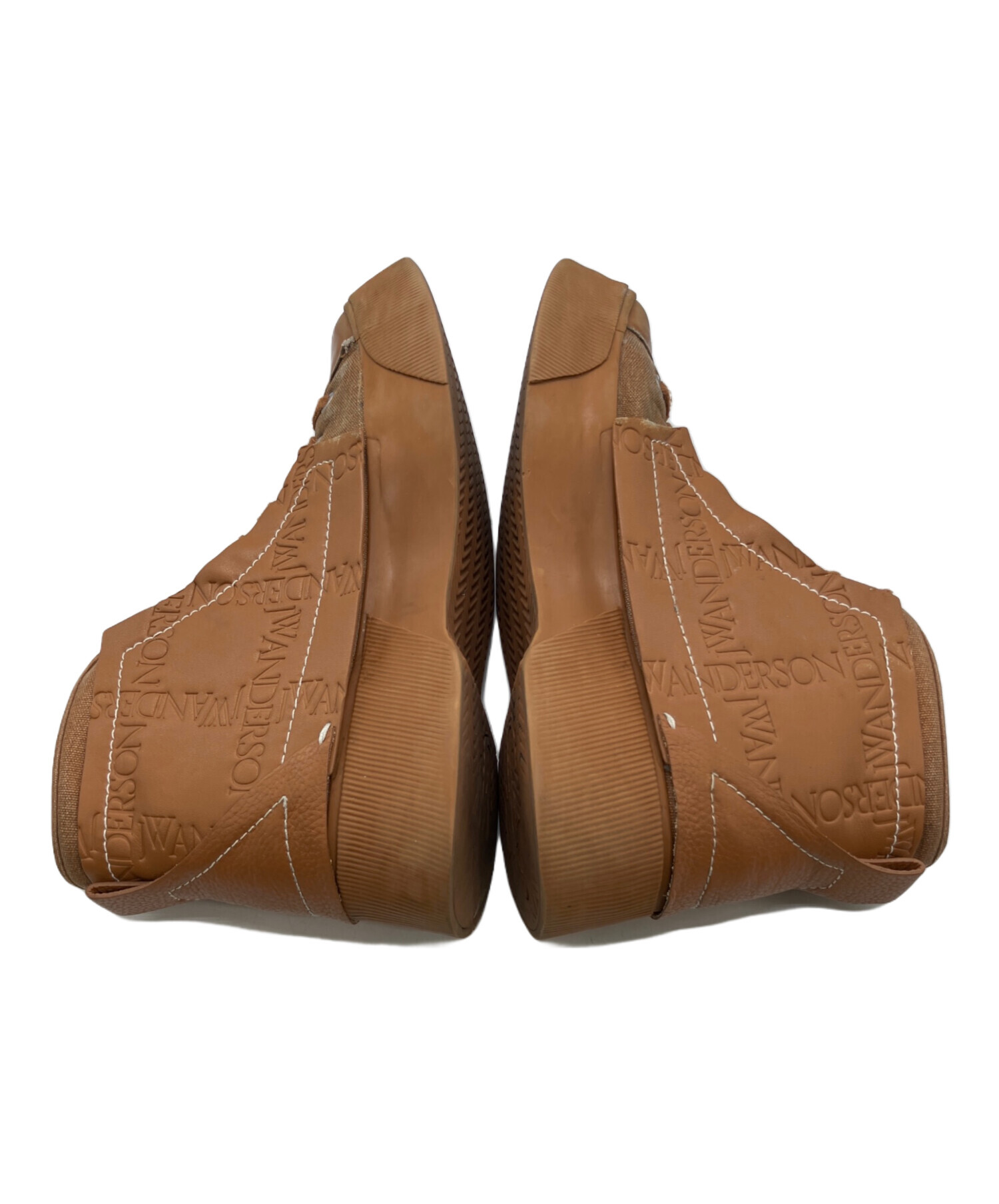 中古・古着通販】J.W.ANDERSON (ジェイダブリューアンダーソン