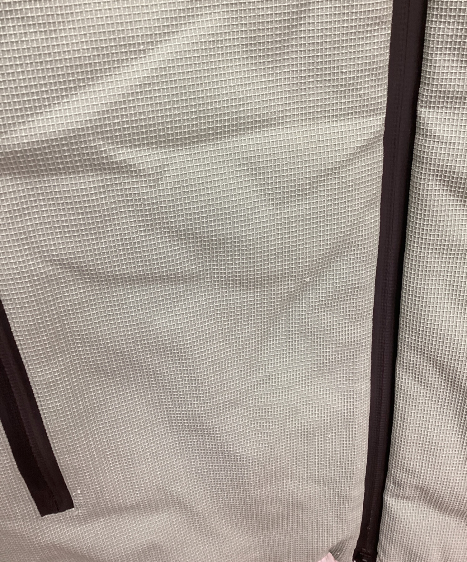 中古・古着通販】GR10K (ジーアールテンケー) 中綿ジャケット グリーン