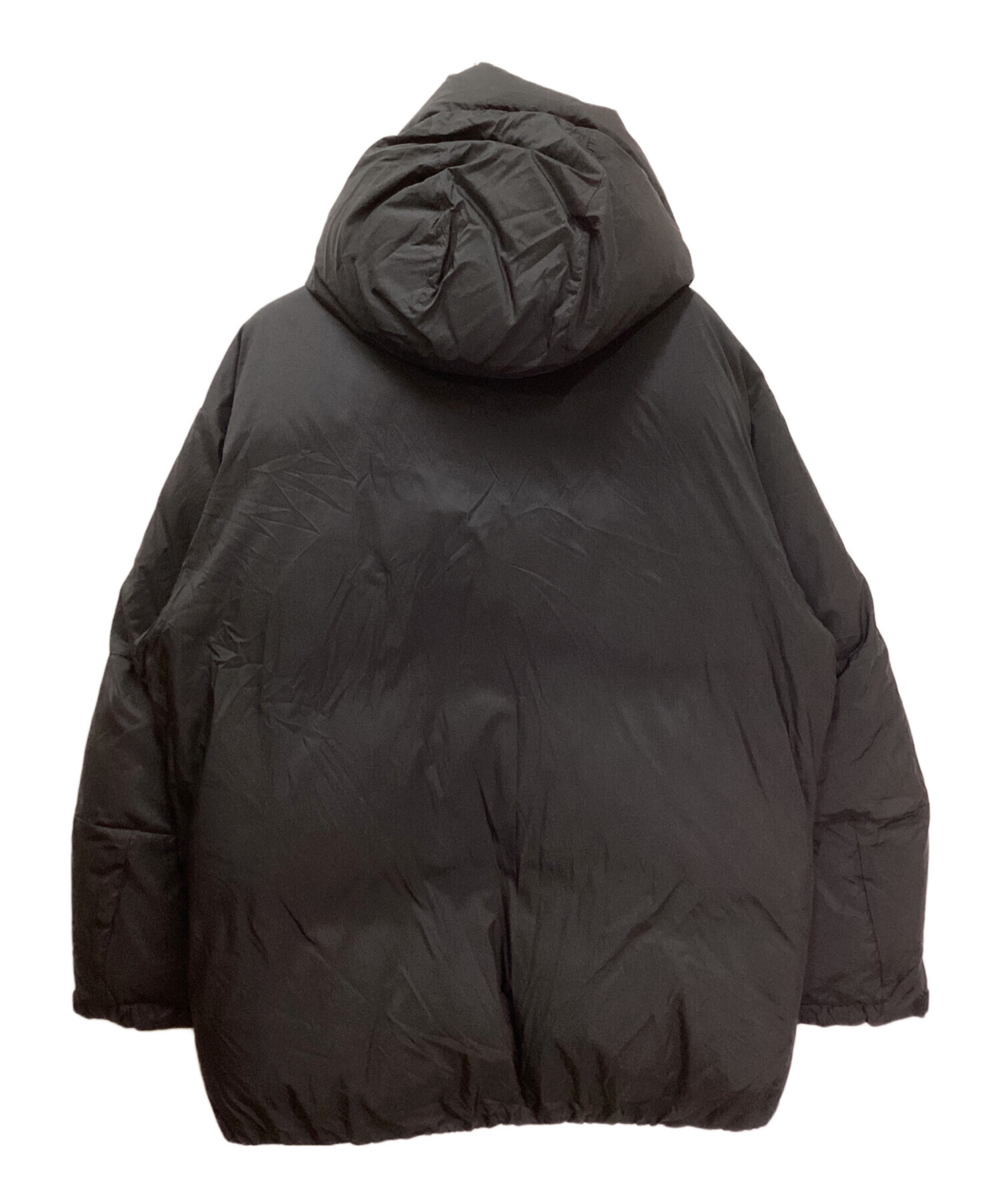 【夏季限定価格中】ムジラボ　MUJI Labo 2021AW ダウンジャケット 夏季限定価格中】ムジラボ MUJI Labo 2021AW ダウンジャケット - メルカリ