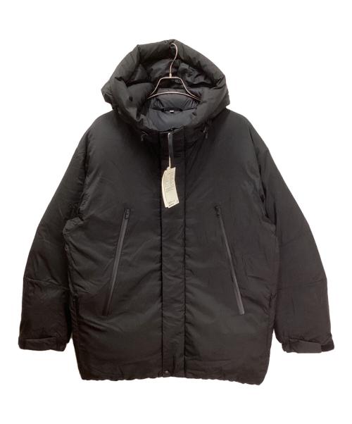 中古・古着通販】MUJI LABO (ムジラボ) 750フィルダウンジャケット