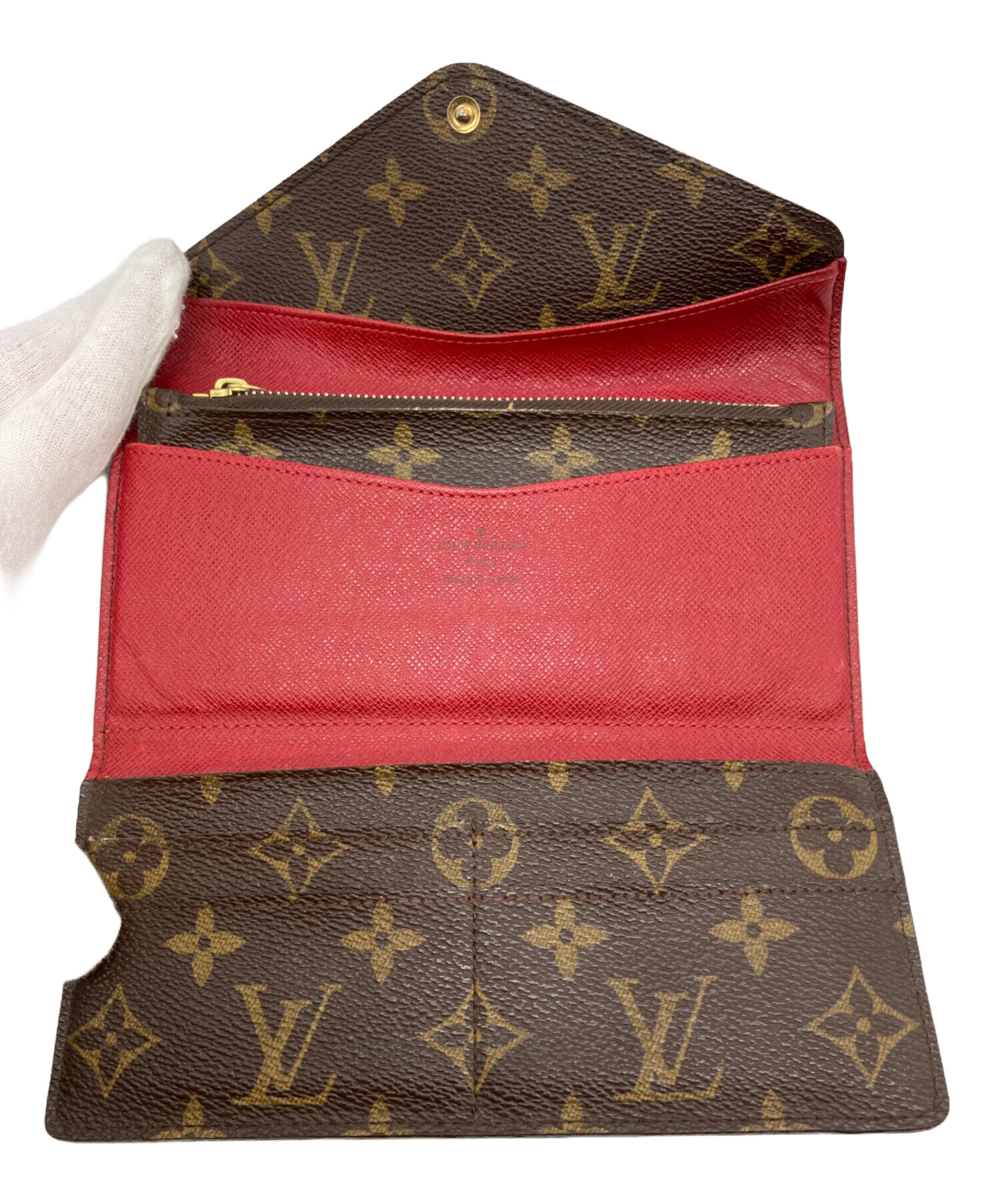 中古・古着通販】LOUIS VUITTON (ルイ ヴィトン) モノグラム