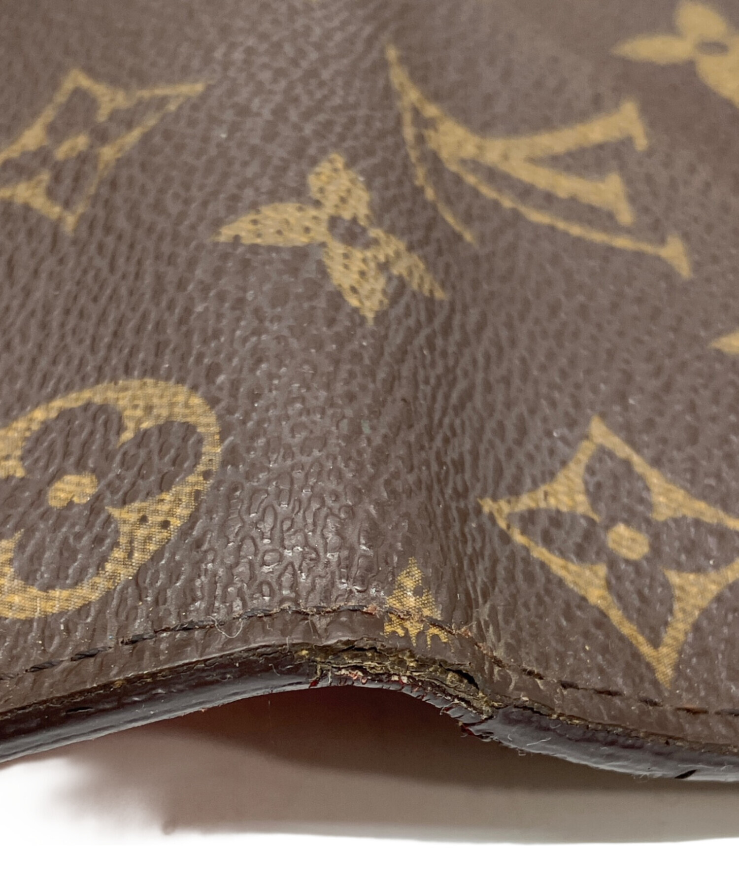 中古・古着通販】LOUIS VUITTON (ルイ ヴィトン) モノグラム