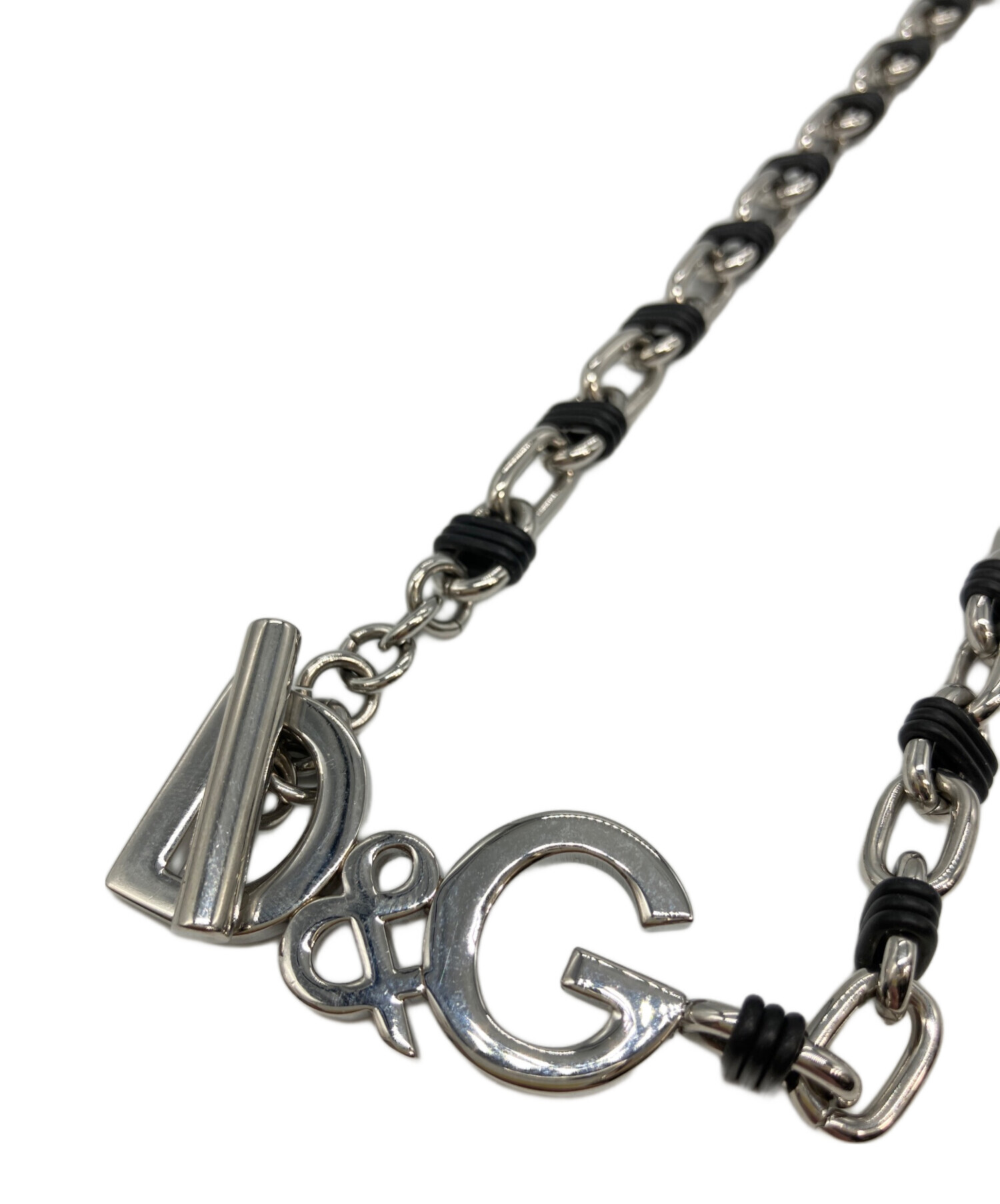 中古・古着通販】DOLCE & GABBANA (ドルチェ＆ガッバーナ) ロゴ