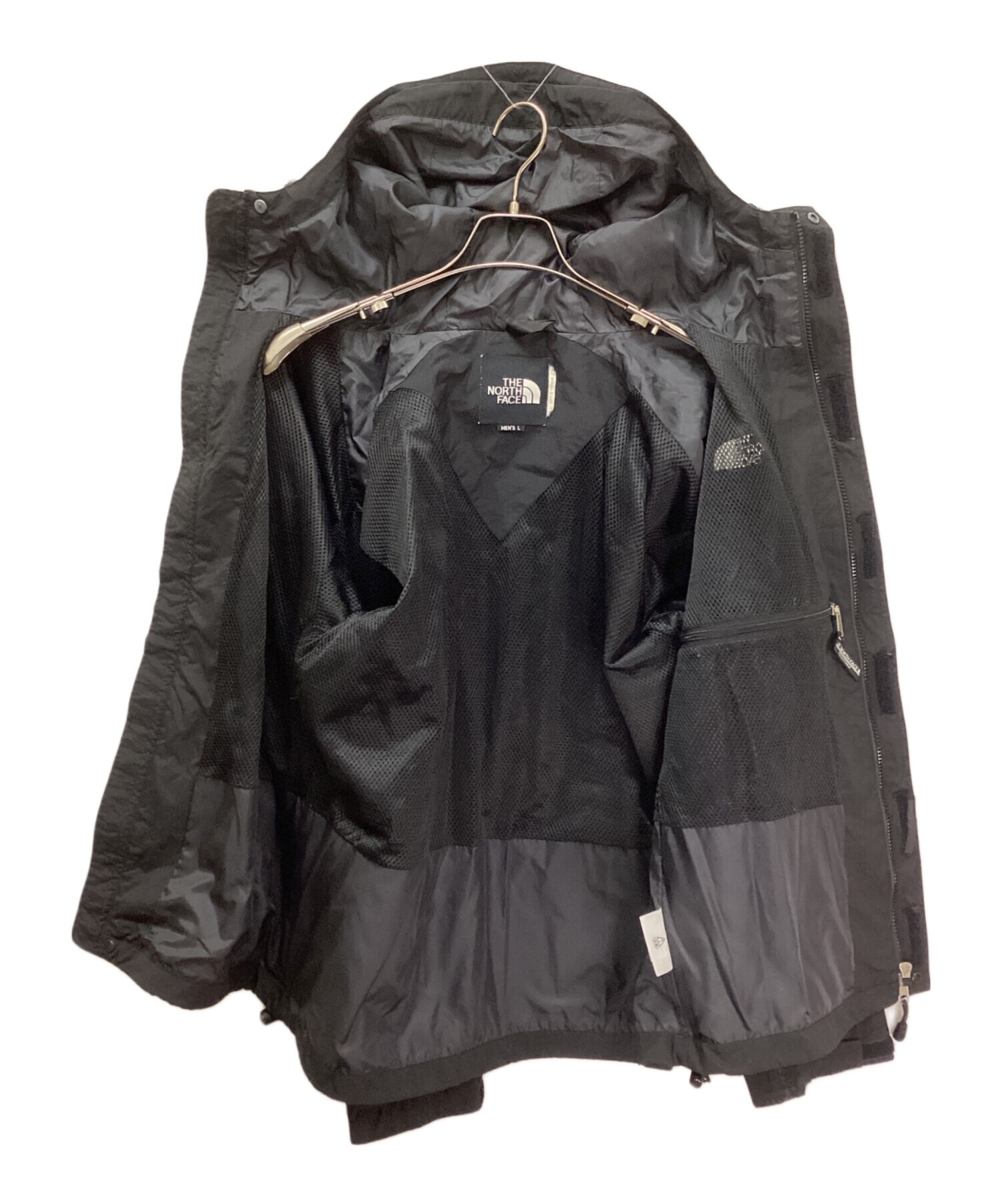 中古・古着通販】THE NORTH FACE (ザ ノース フェイス) マウンテン