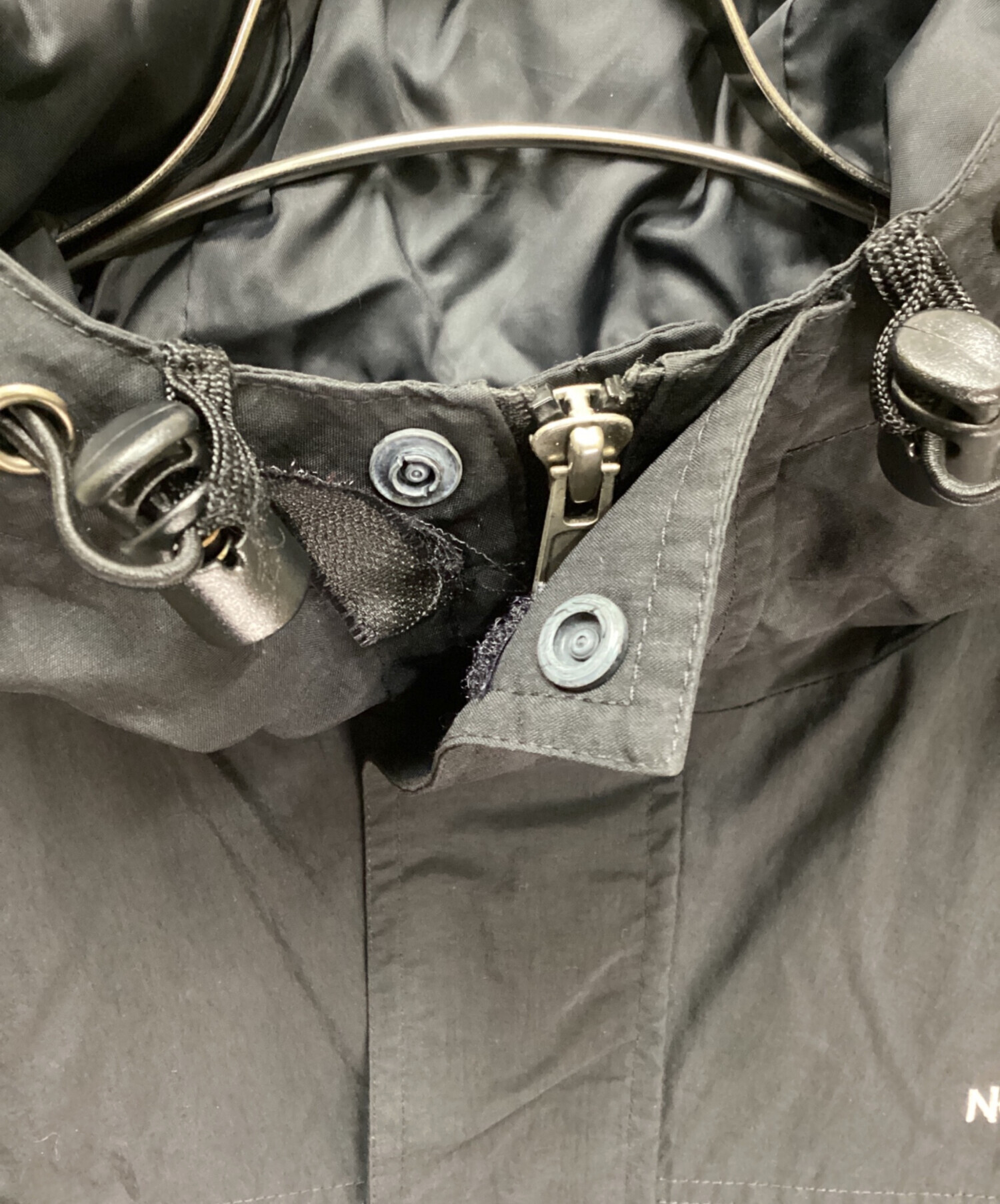 中古・古着通販】THE NORTH FACE (ザ ノース フェイス) マウンテン